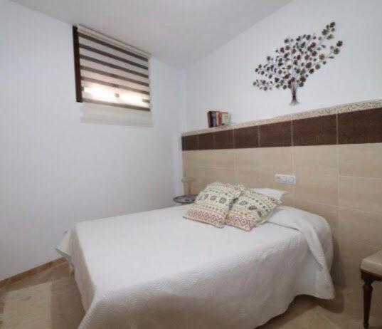 Apartamento Navas Frigiliana Exterior photo